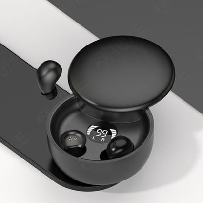 RestBuds™ – Lightweight Earbuds for Peaceful Sleep
