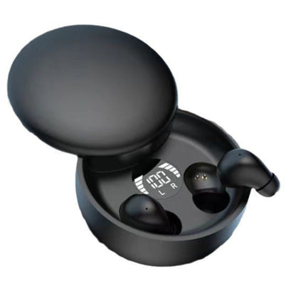 RestBuds™ – Lightweight Earbuds for Peaceful Sleep