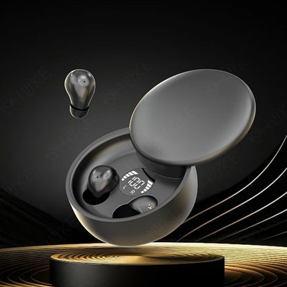 RestBuds™ – Lightweight Earbuds for Peaceful Sleep